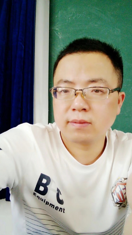 阿龙的第一张照片--洛阳相亲服务中心