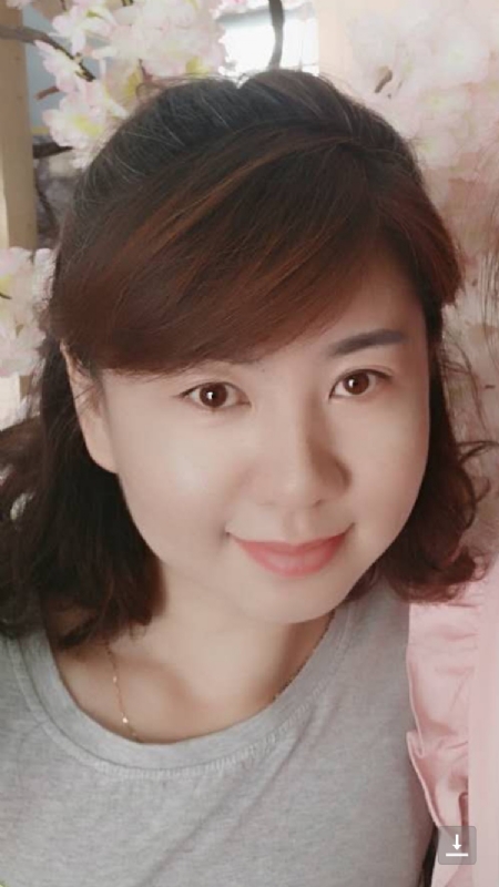 笑笑的第一张照片--洛阳相亲服务中心