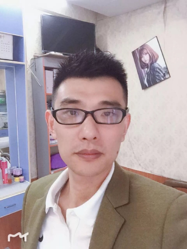 你的笨蛋的第一张照片--洛阳相亲服务中心