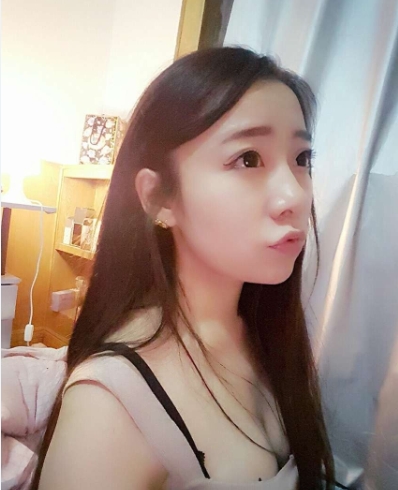 菲菲的第一张照片--洛阳相亲服务中心