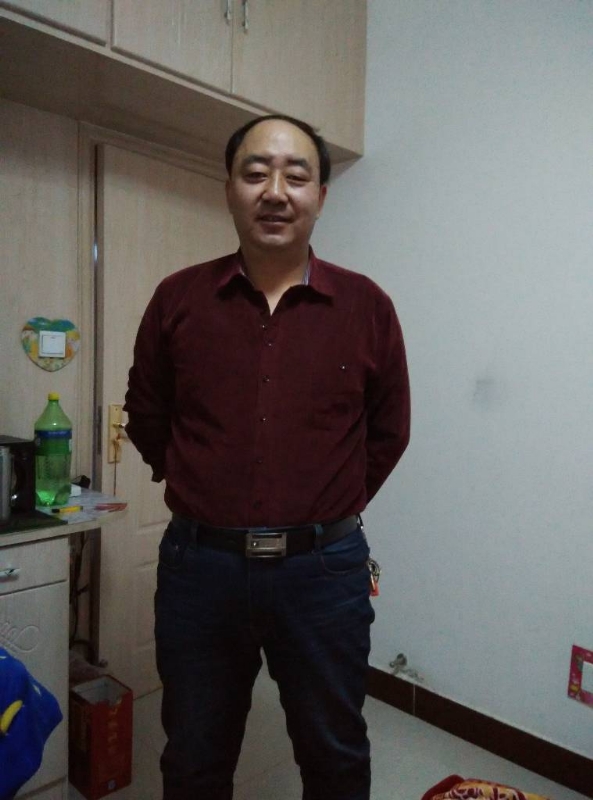 愿得一人心的第一张照片--洛阳相亲服务中心