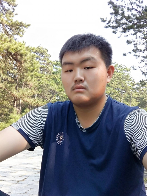 单身小伙的第一张照片--洛阳相亲服务中心