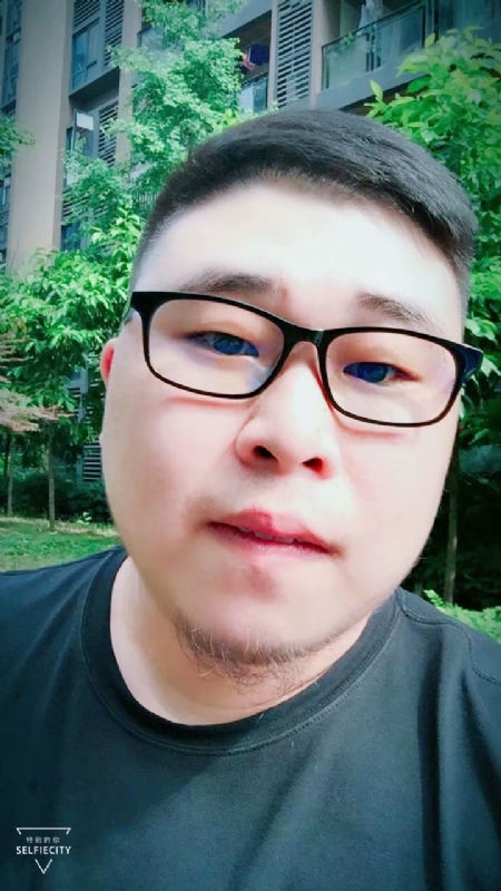 我是你的爱的第一张照片--洛阳相亲服务中心