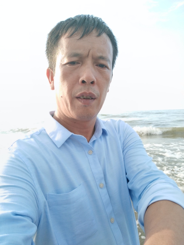 繁星的第一张照片--洛阳相亲服务中心