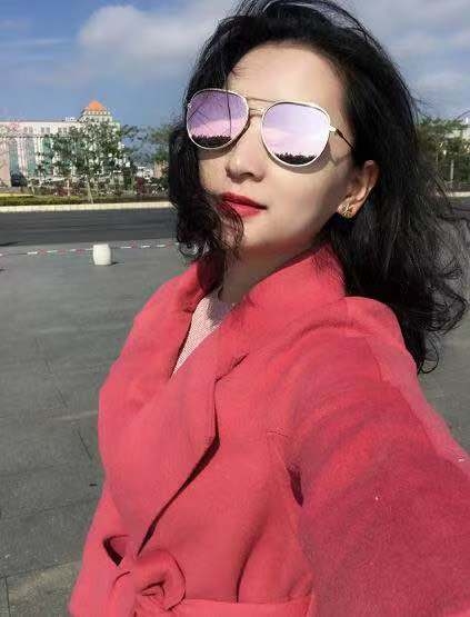 初恋栀子花的第一张照片--洛阳相亲服务中心