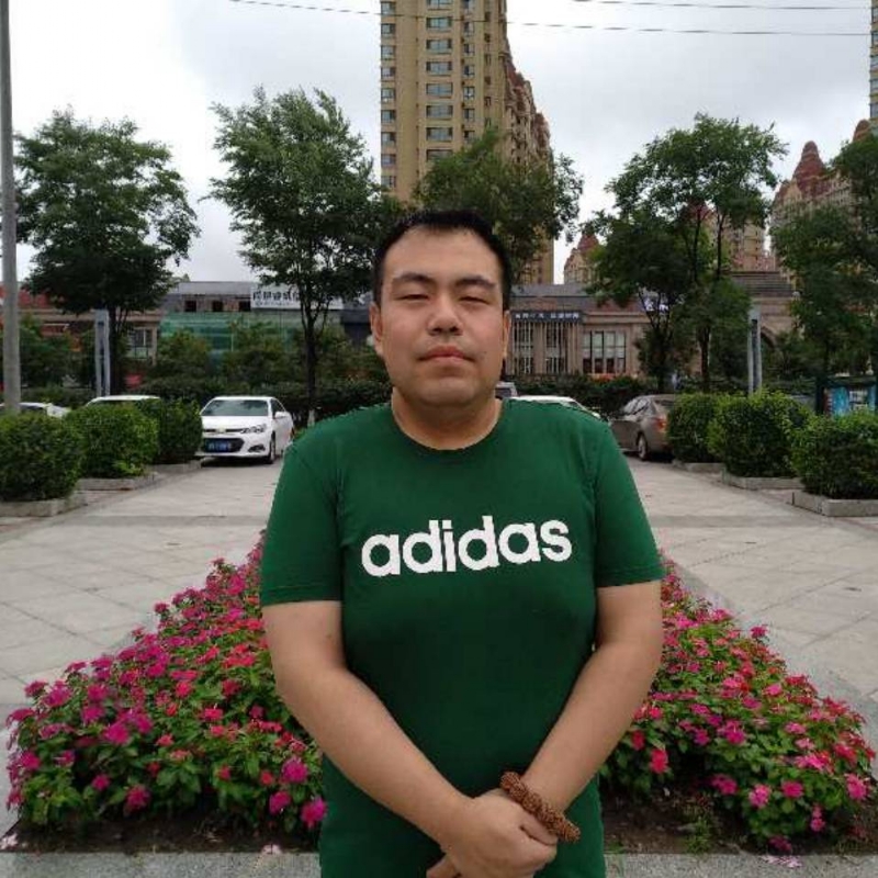 孤单北半球的第一张照片--洛阳相亲服务中心