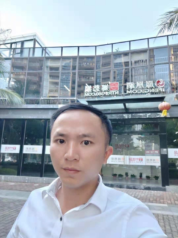 得瑟得瑟的第一张照片--洛阳相亲服务中心