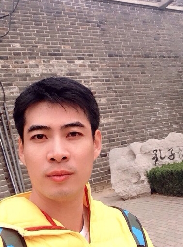 相生相爱的第一张照片--洛阳相亲服务中心