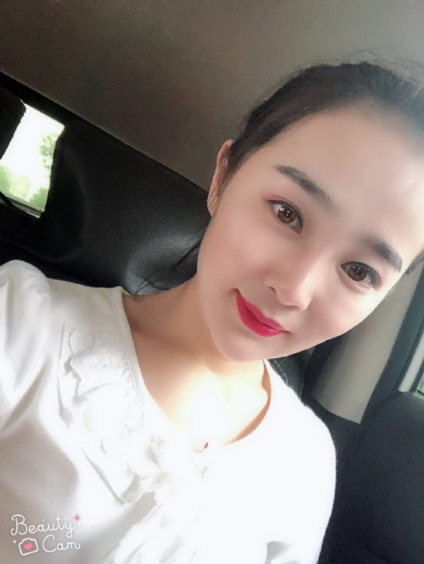 美伊的第一张照片--洛阳相亲服务中心