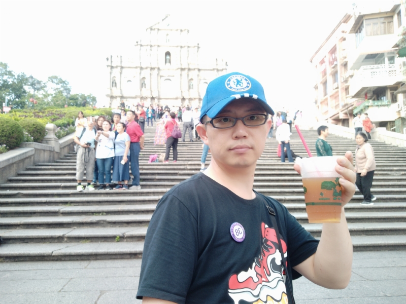 原来的我的第一张照片--洛阳相亲服务中心