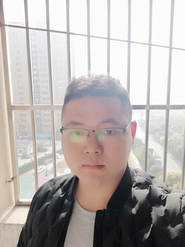 吴过的第一张照片--洛阳相亲服务中心