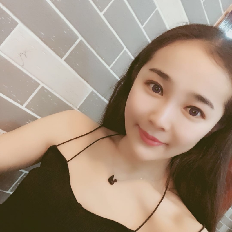 诗琪的第一张照片--洛阳相亲服务中心