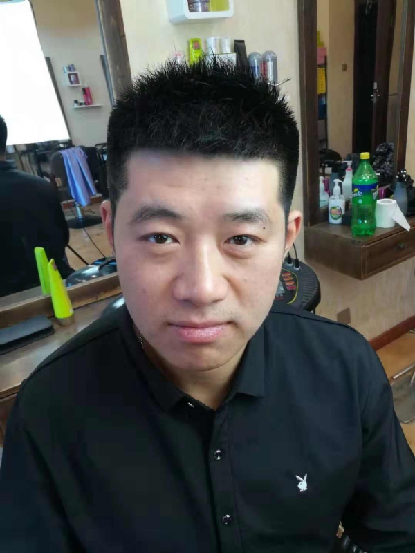 丹东风雨的第一张照片--洛阳相亲服务中心