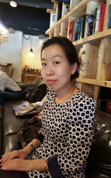 xu的第一张照片--洛阳相亲服务中心