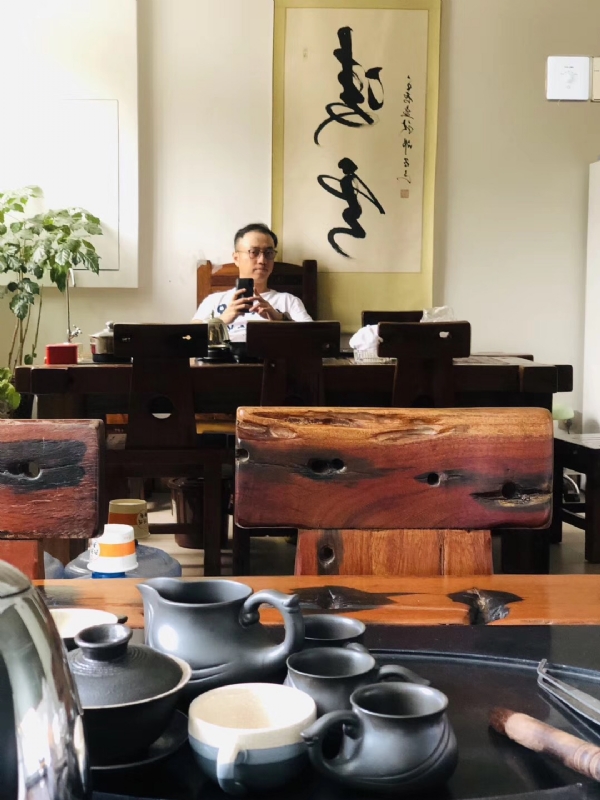 陳sir的第二张照片--洛阳相亲服务中心