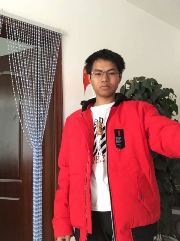 新希望的第一张照片--洛阳相亲服务中心