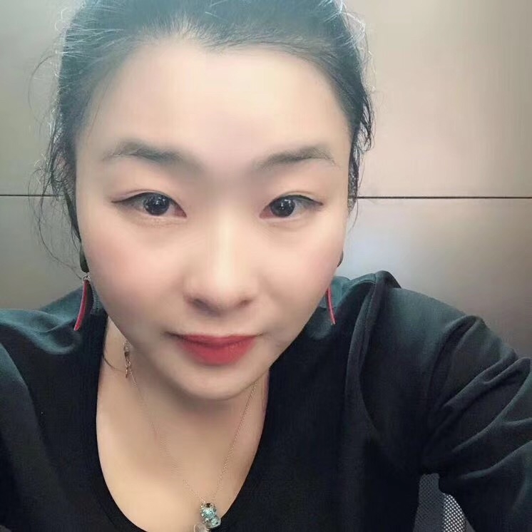 lclc的第二张照片--洛阳相亲服务中心