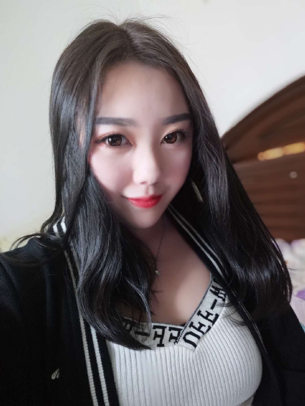 佳怡的第一张照片--洛阳相亲服务中心
