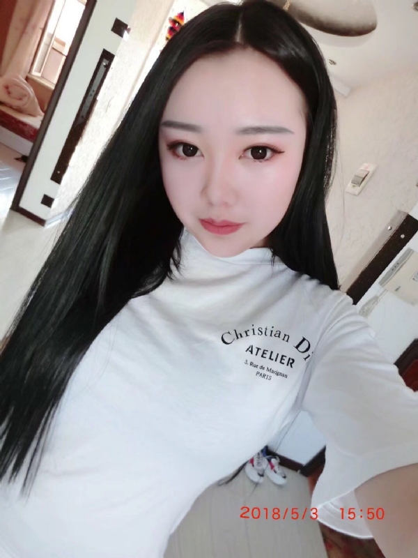 佳怡的第三张照片--洛阳相亲服务中心