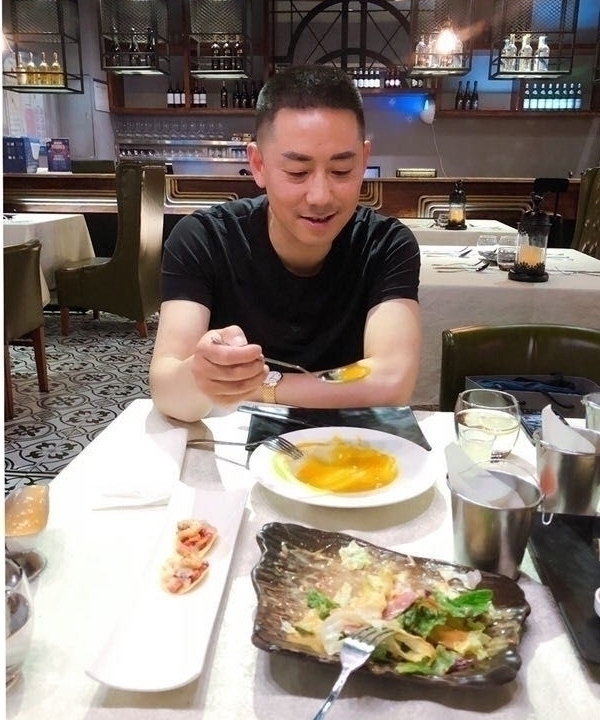 空空如也的第一张照片--洛阳相亲服务中心