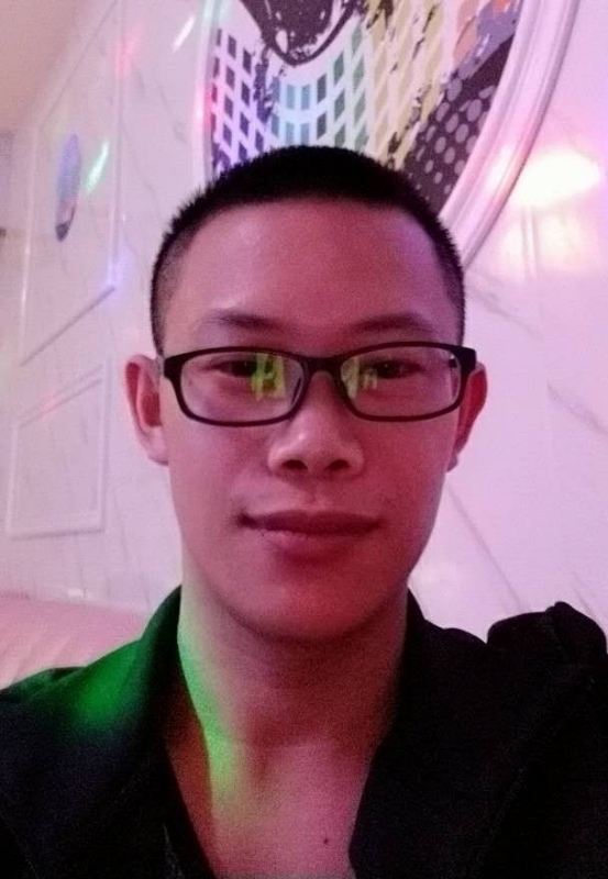 小海哥哥的第一张照片--洛阳相亲服务中心