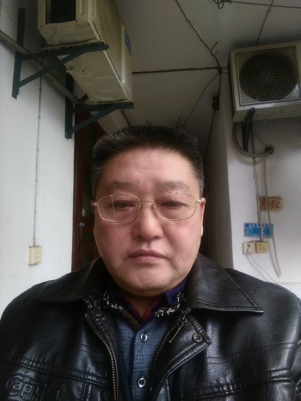 金泰的第一张照片--洛阳相亲服务中心