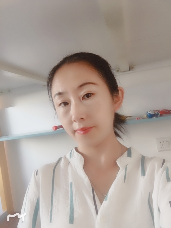佳名的第一张照片--洛阳相亲服务中心