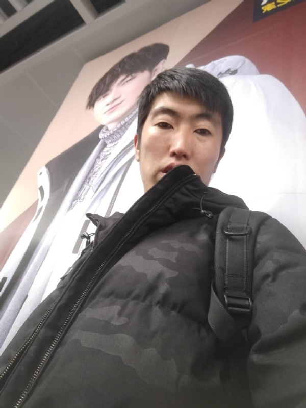 siyuan的第二张照片--洛阳相亲服务中心