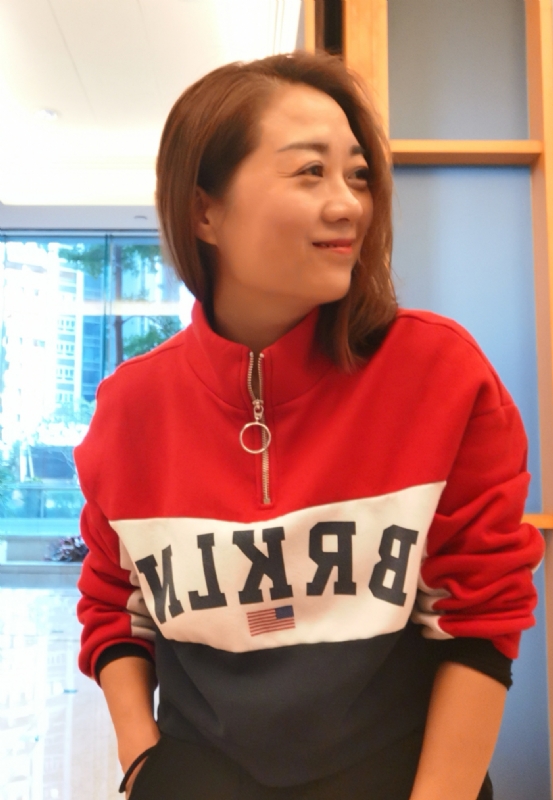 天使彬的第一张照片--洛阳相亲服务中心