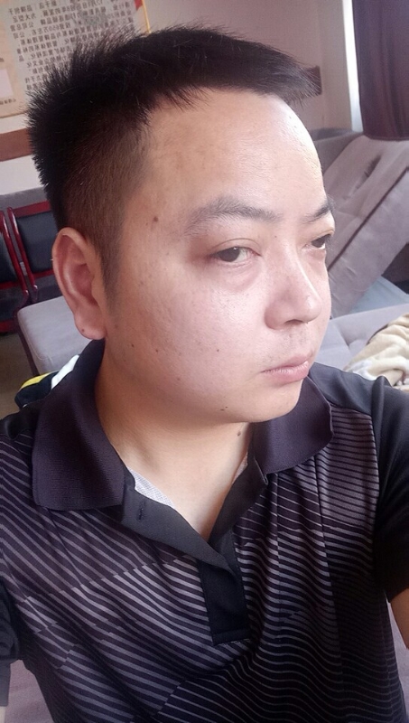 大熊的第一张照片--洛阳相亲服务中心