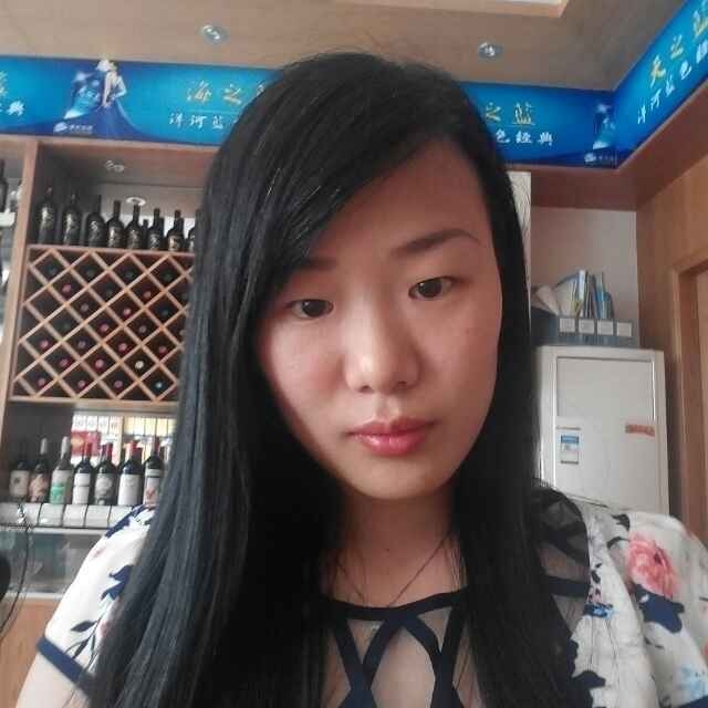 风铃的第一张照片--洛阳相亲服务中心