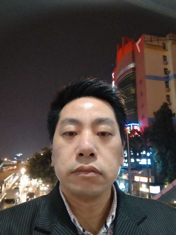 寻找真爱的第一张照片--洛阳相亲服务中心