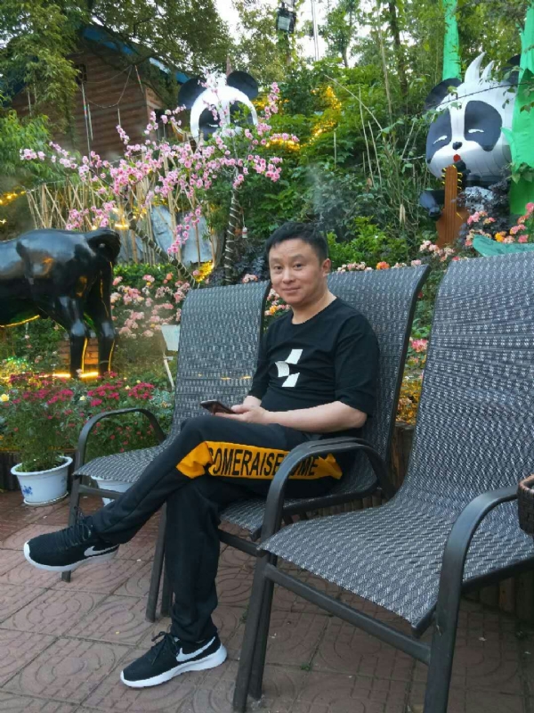 想家的第一张照片--洛阳相亲服务中心