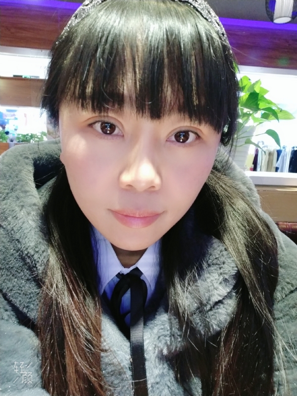 蓝色鲸鱼的第二张照片--洛阳相亲服务中心