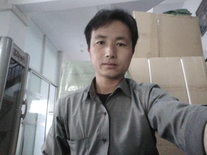 现在与你的第一张照片--洛阳相亲服务中心