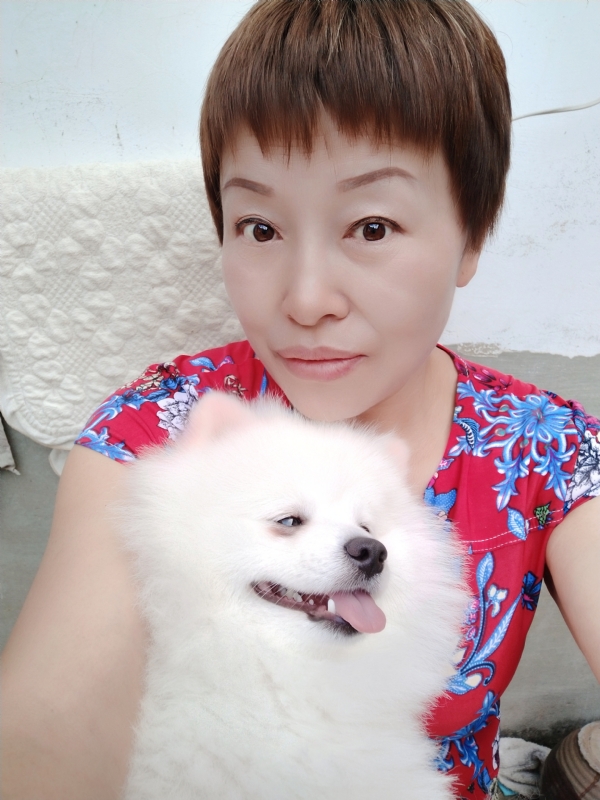 世事无常的第一张照片--洛阳相亲服务中心