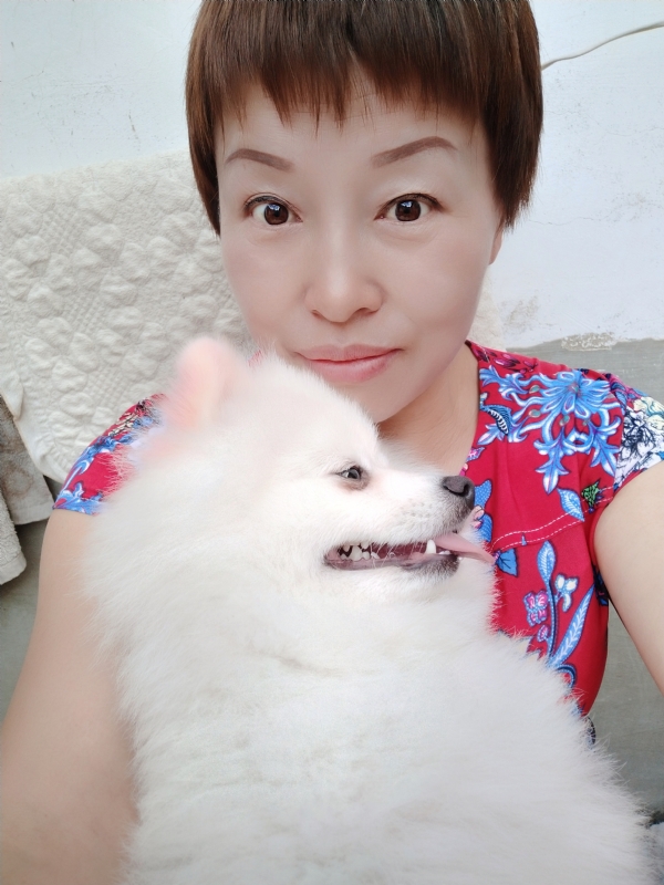 世事无常的第二张照片--洛阳相亲服务中心