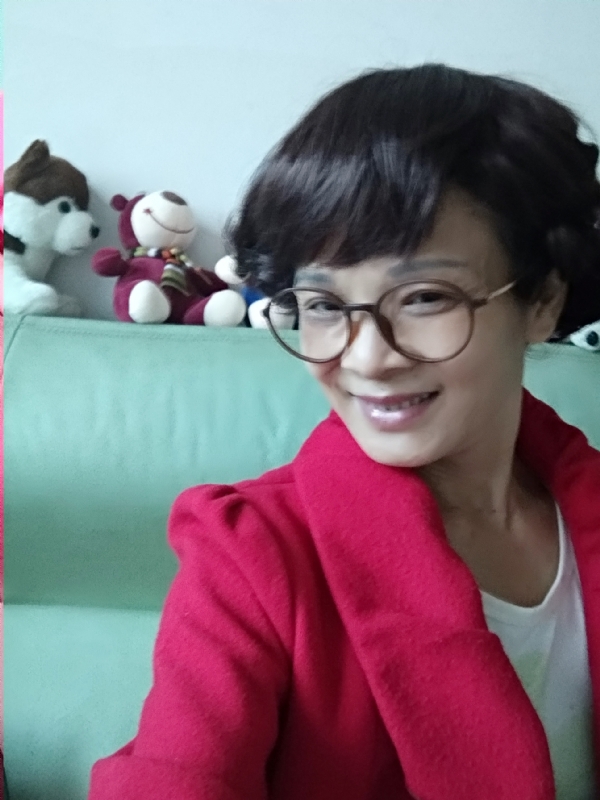 重头再来的第一张照片--洛阳相亲服务中心