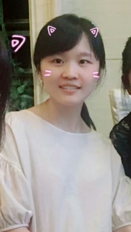 曦曦陈的第一张照片--洛阳相亲服务中心