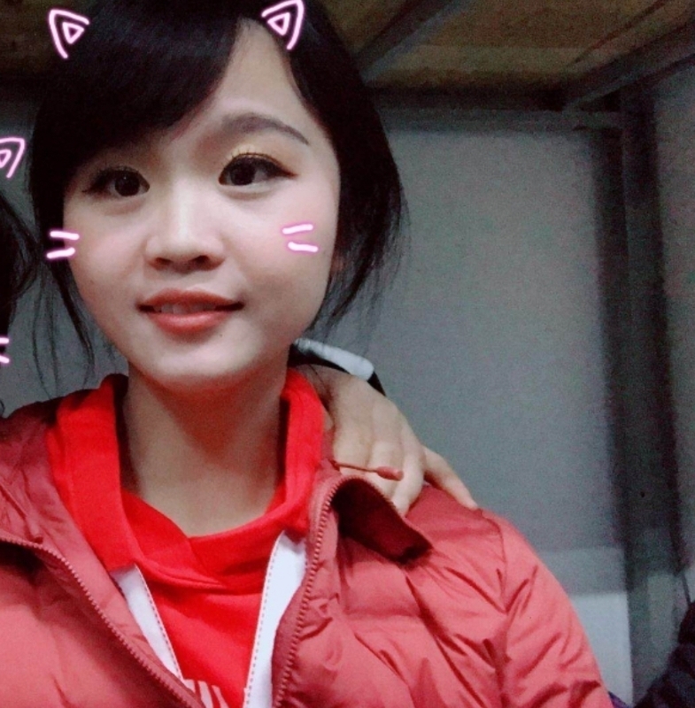 曦曦陈的第二张照片--洛阳相亲服务中心