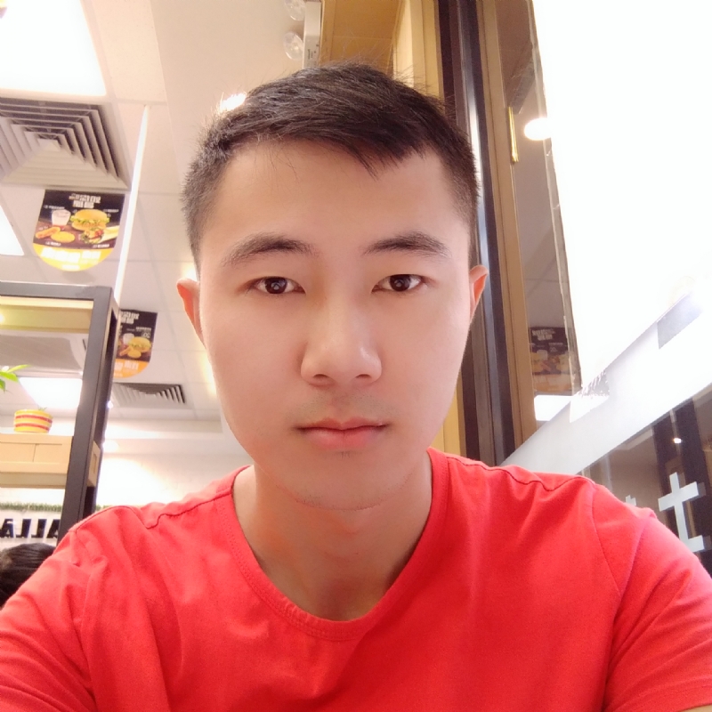 徐猛先生的第一张照片--洛阳相亲服务中心