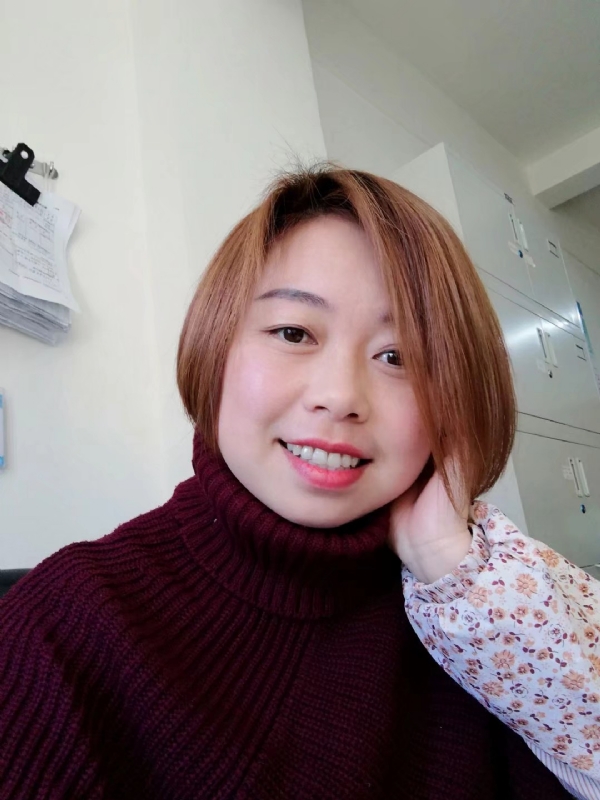漠然的第一张照片--洛阳相亲服务中心