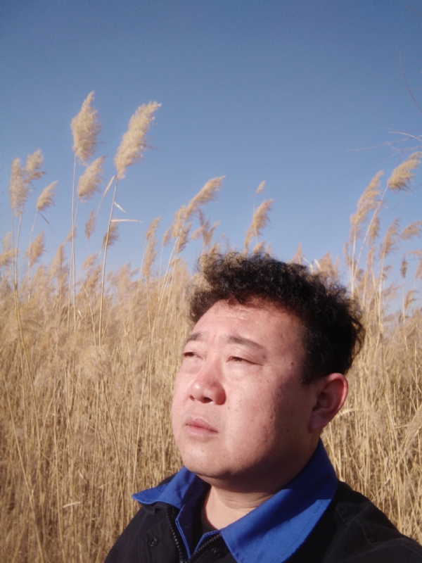 德刚的第一张照片--洛阳相亲服务中心