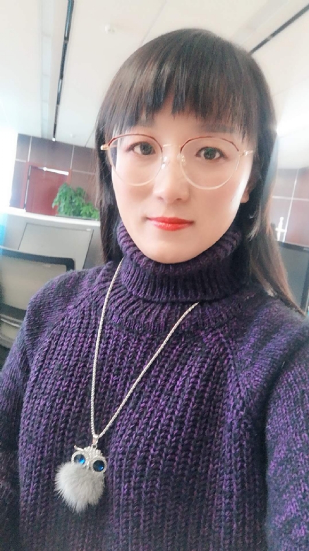 一生有你的第二张照片--洛阳相亲服务中心