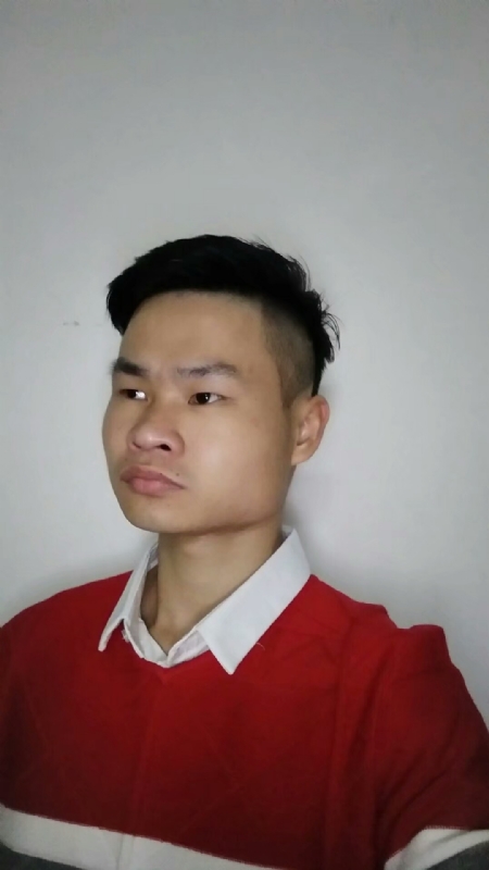 华华的第一张照片--洛阳相亲服务中心