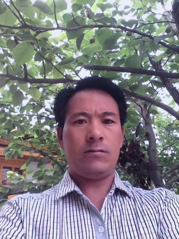 巧遇的第一张照片--洛阳相亲服务中心