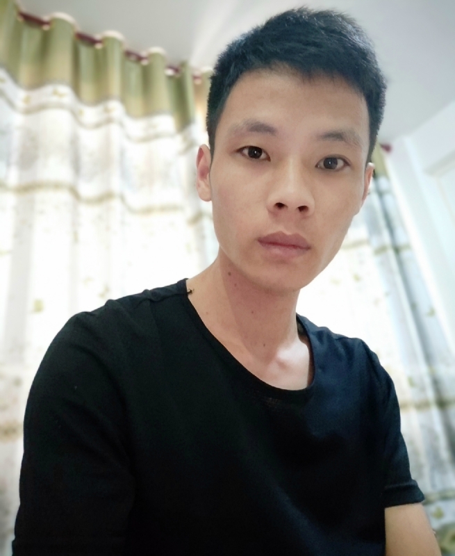 波仔的第一张照片--洛阳相亲服务中心