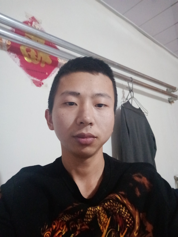 沉默是金的第一张照片--洛阳相亲服务中心