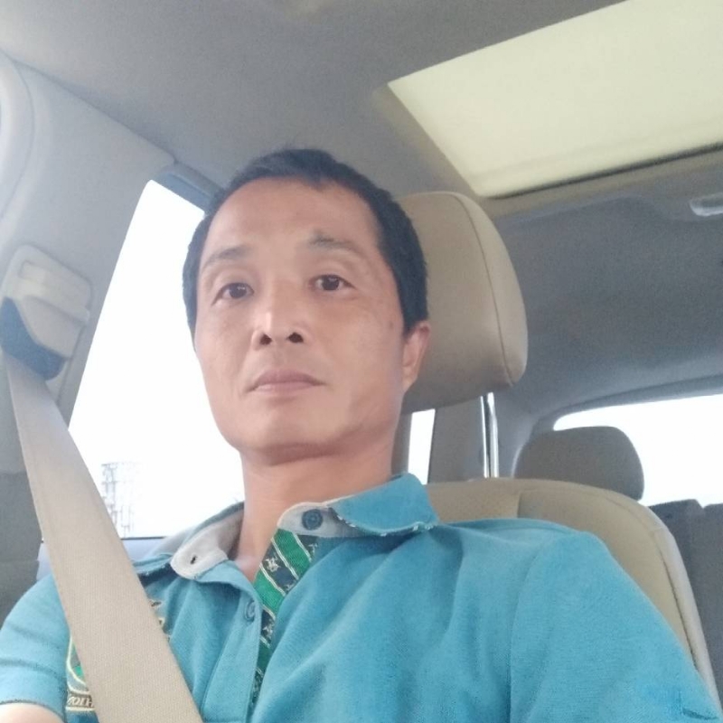 温柔男孩的第一张照片--洛阳相亲服务中心