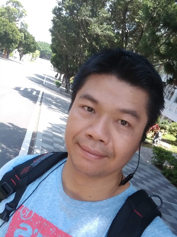 Jacky的第一张照片--洛阳相亲服务中心